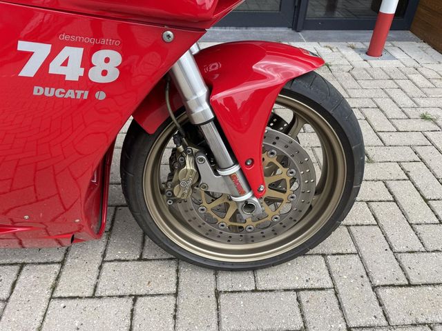 ducati - 748-s