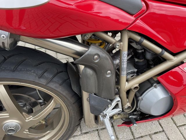 ducati - 748-s