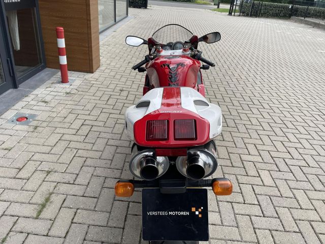 ducati - 748-s