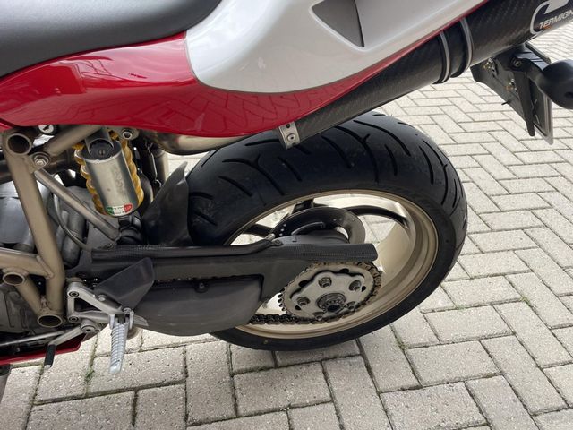 ducati - 748-s