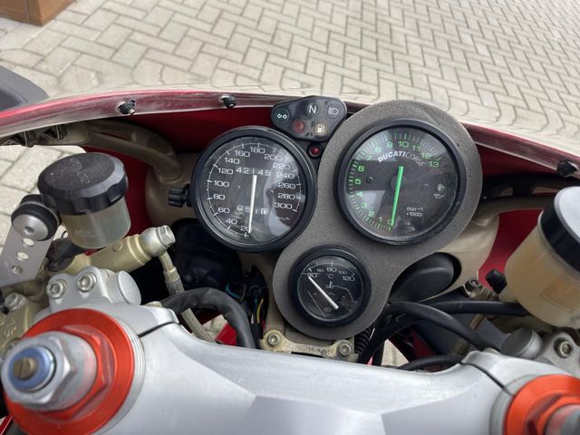 ducati - 748-s
