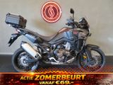 HONDA CRF 1100 L AFRICA TWIN DCT