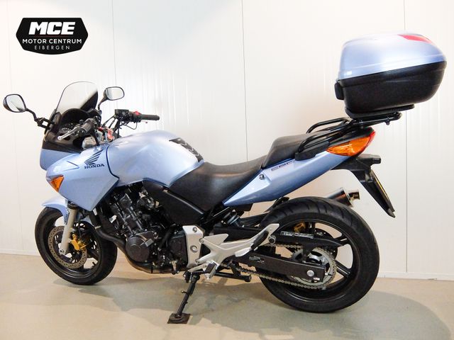 honda - cbf-600-s-abs