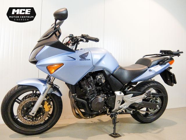 honda - cbf-600-s-abs