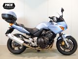 HONDA CBF 600 S ABS