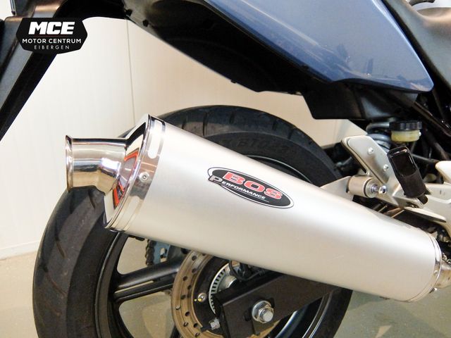 honda - cbf-600-s-abs