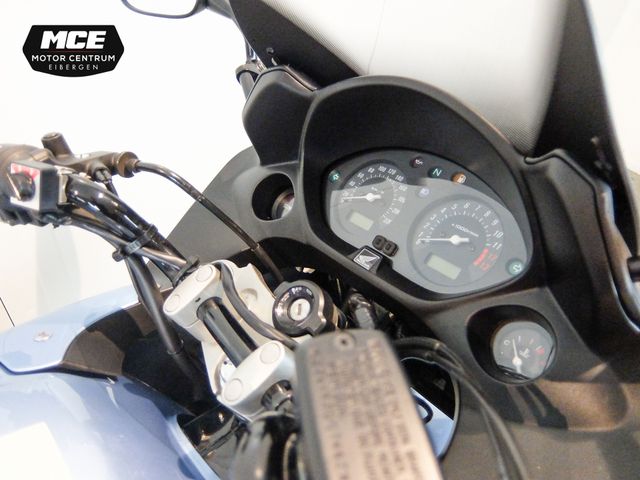 honda - cbf-600-s-abs