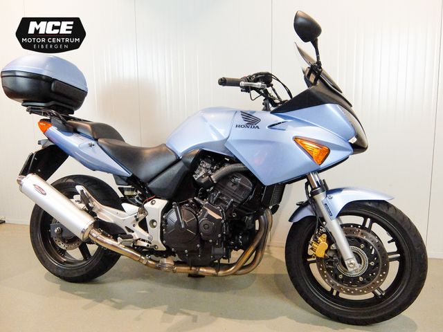 honda - cbf-600-s-abs