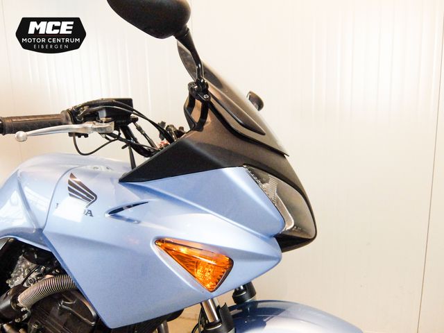 honda - cbf-600-s-abs