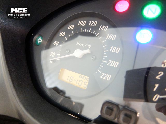 honda - cbf-600-s-abs