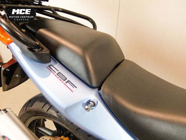 honda - cbf-600-s-abs