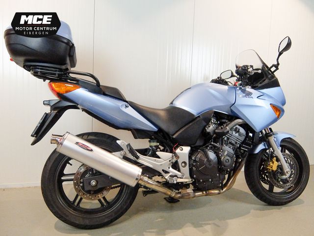 honda - cbf-600-s-abs