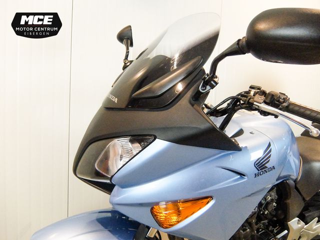 honda - cbf-600-s-abs