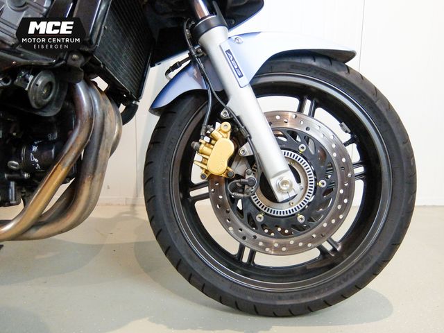 honda - cbf-600-s-abs