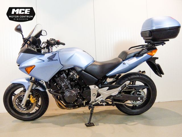 honda - cbf-600-s-abs