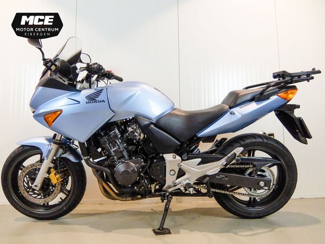 honda - cbf-600-s-abs