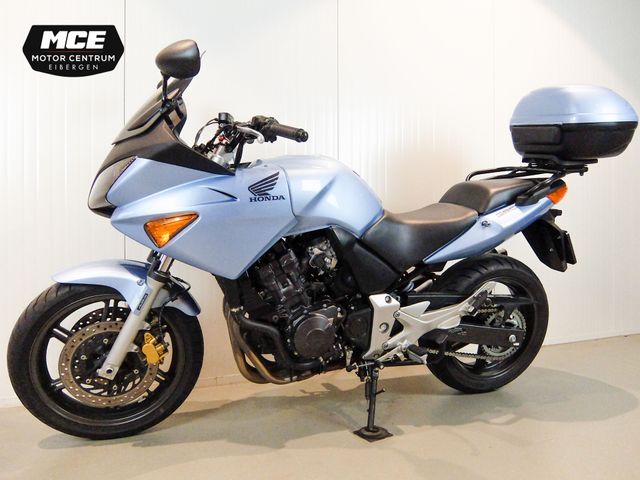 honda - cbf-600-s-abs