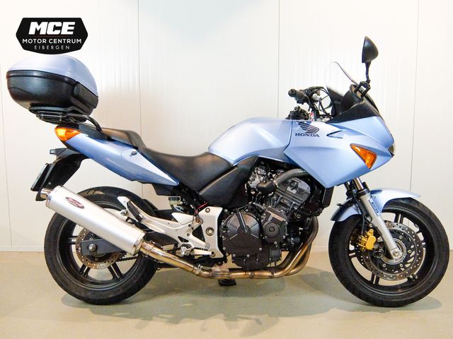 honda - cbf-600-s-abs