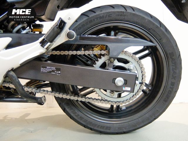 honda - cbf-600-s-abs