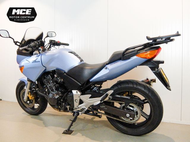 honda - cbf-600-s-abs