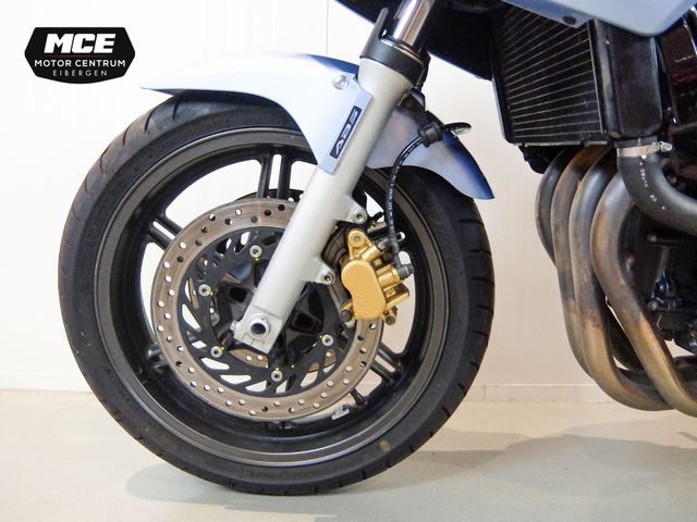 honda - cbf-600-s-abs