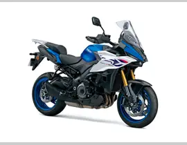 Suzuki GSX-S 1000 GX 2026 nieuw