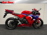 HONDA CBR 600 RR