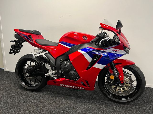 honda - cbr-600-rr