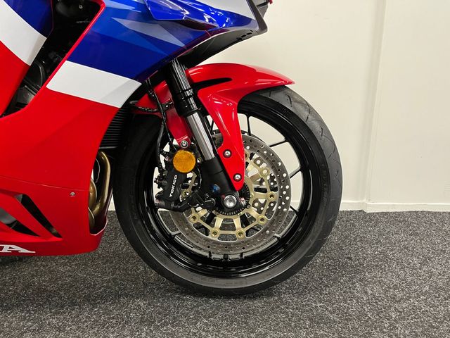 honda - cbr-600-rr