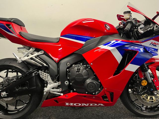 honda - cbr-600-rr