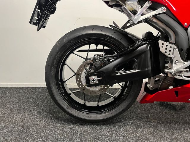 honda - cbr-600-rr