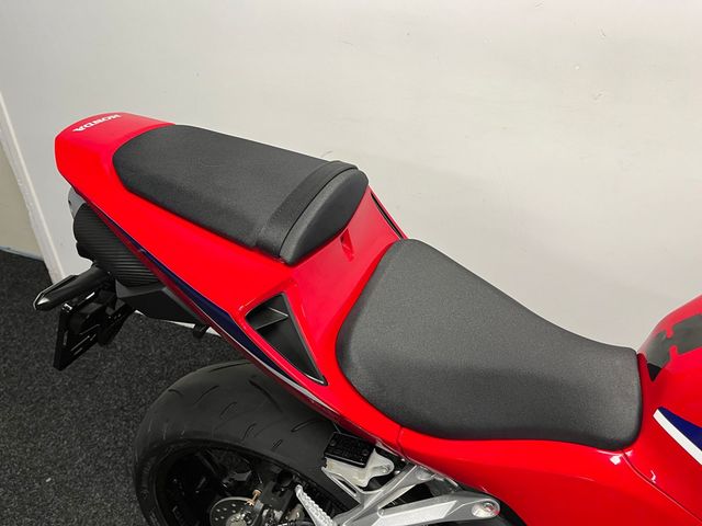 honda - cbr-600-rr