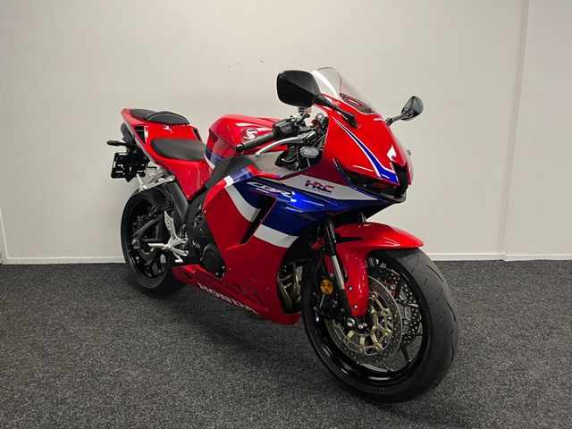 honda - cbr-600-rr