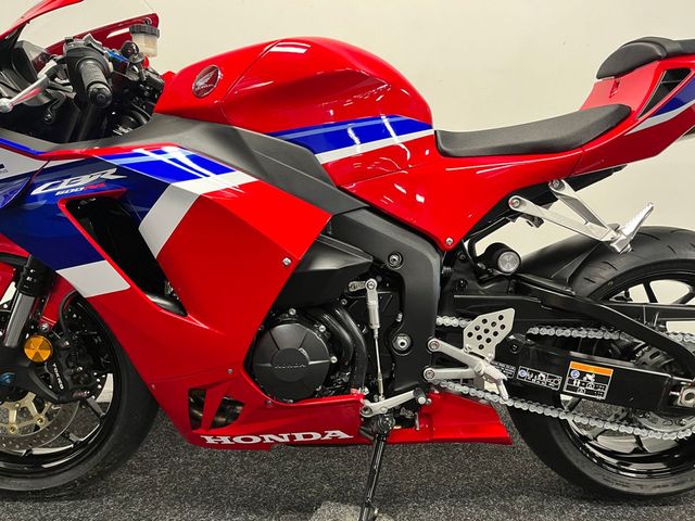 honda - cbr-600-rr