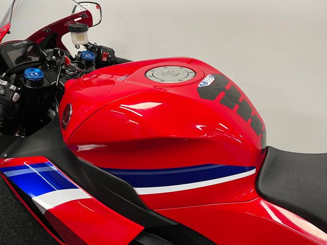 honda - cbr-600-rr