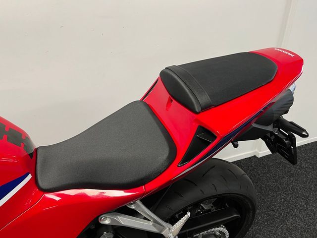 honda - cbr-600-rr