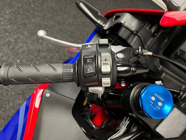 honda - cbr-600-rr