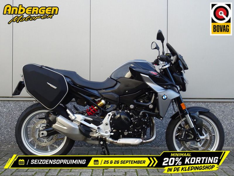 BMW F 900 R ABS 2023 occasion