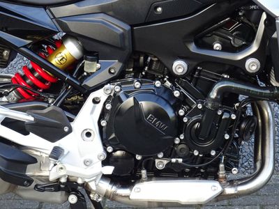 BMW F 900 R – foto 4