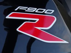 BMW F 900 R ABS 2023 occasion – foto 7 van 17