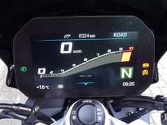 BMW F 900 R ABS 2023 occasion – foto 10 van 17
