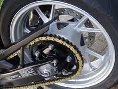BMW F 900 R ABS 2023 occasion – foto 14 van 17
