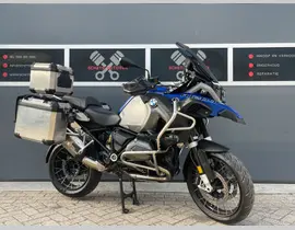 BMW R 1200 GS Adventure 2014 occasion