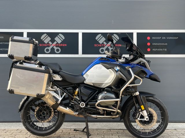 bmw - r-1200-gs-adventure