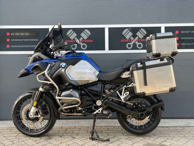 bmw - r-1200-gs-adventure