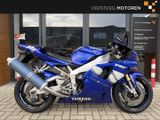 YAMAHA YZF R1