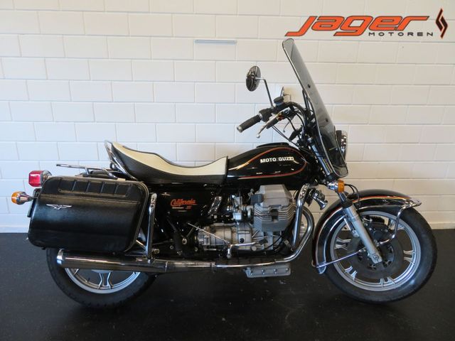 moto-guzzi - california-1000-special