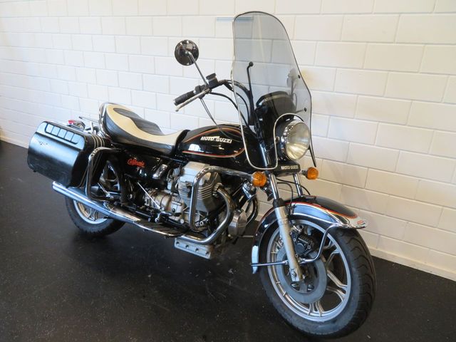 moto-guzzi - california-1000-special