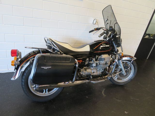 moto-guzzi - california-1000-special