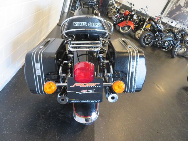moto-guzzi - california-1000-special